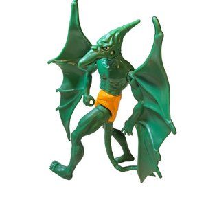 Toy Biz Marvel Sauron The Uncanny X-Men Sauron Action Figure 1992